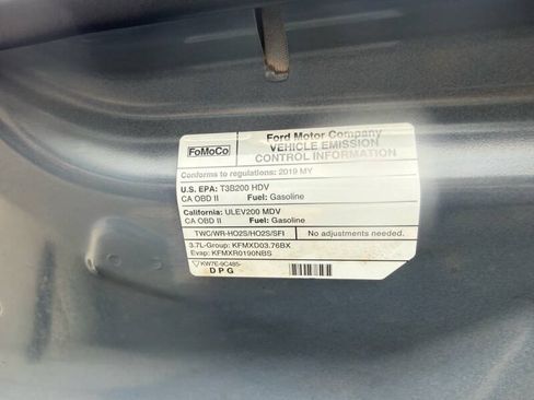 Used 2019 Ford Transit 250 148 High Roof Extended RWD image 17