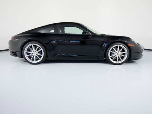 Certified 2024 Porsche 911 Carrera 4 image 11