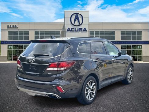 Used 2019 Hyundai Santa Fe XL SE w/ SE Premium Package 02 AWD/4WD image 5