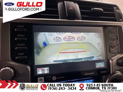 Used 2023 Toyota 4Runner Limited AWD/4WD image 26