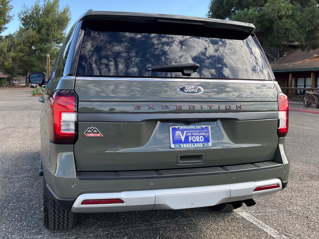 Used 2024 Ford Expedition Timberline AWD/4WD image 53