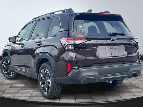 New 2026 Subaru Forester Limited image 3