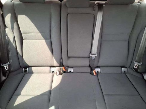 Certified 2025 Nissan Rogue S image 17