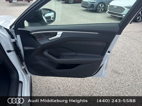 New 2026 Audi A6 Prestige image 15