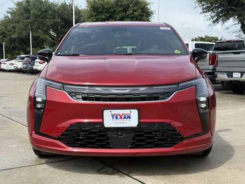 New 2027 Chrysler Pacifica Select FWD image 7