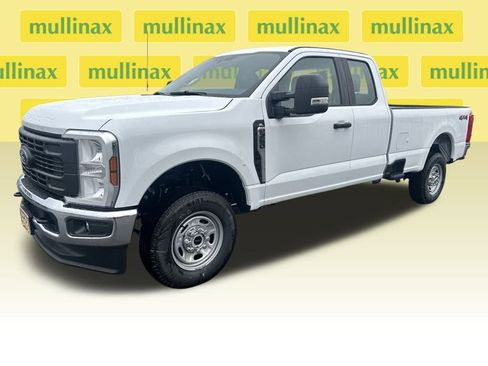 New 2026 Ford F250 XL w/ XL Chrome Package image 9