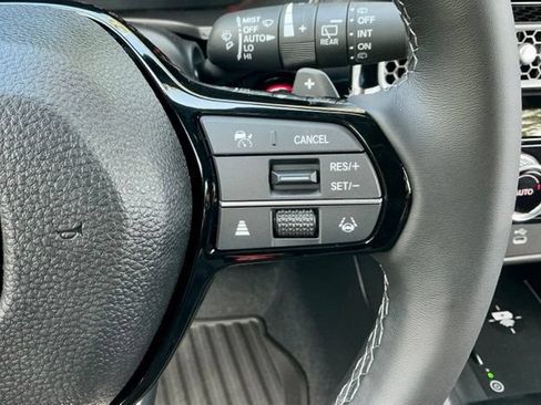 New 2026 Honda Civic Sport Touring image 22