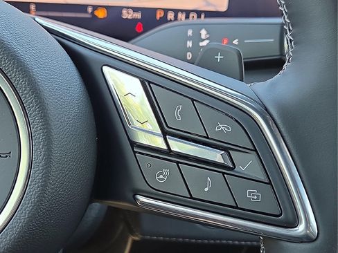 New 2026 Buick Enclave Sport Touring w/ Power Package FWD image 22