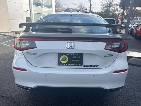 Used 2023 Honda Civic Sport Touring image 17