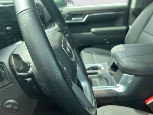 Used 2024 GMC Sierra 1500 SLT w/ SLT Premium Package image 7