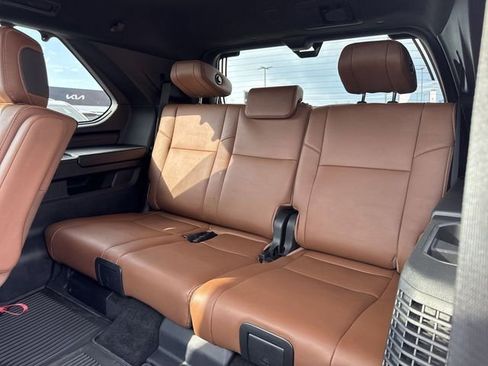 Used 2026 Toyota Sequoia 1794 Edition AWD/4WD image 14