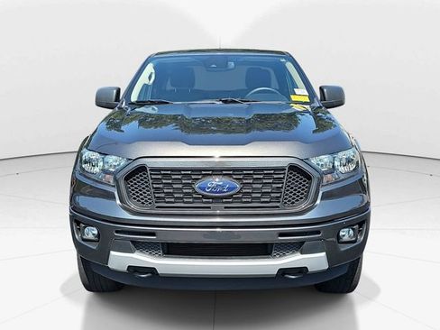 Used 2020 Ford Ranger XLT w/ Equipment Group 301A Mid RWD image 8