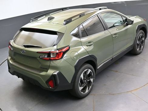 New 2026 Subaru Crosstrek 2.5i Limited AWD/4WD image 50