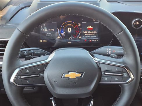 New 2026 Chevrolet Tahoe Premier image 22