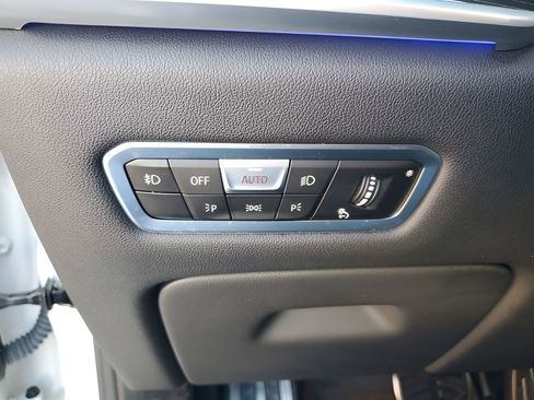 Used 2022 BMW X7 xDrive40i w/ M Sport Package image 32