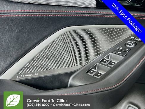Used 2023 Acura MDX A-Spec AWD/4WD image 13