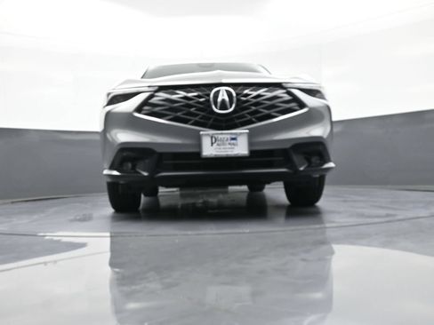 Certified 2025 Acura ADX A-Spec AWD/4WD image 26