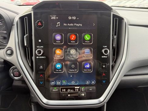 Certified 2025 Subaru Crosstrek 2.5i Limited image 15