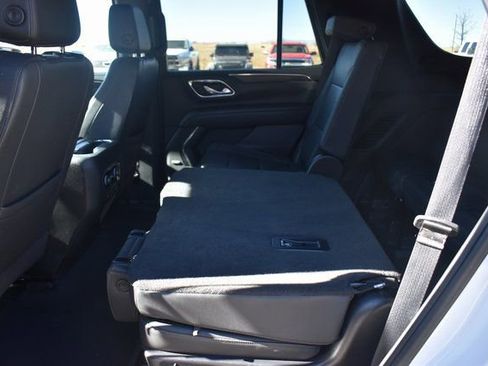 Used 2023 Chevrolet Tahoe LT image 22