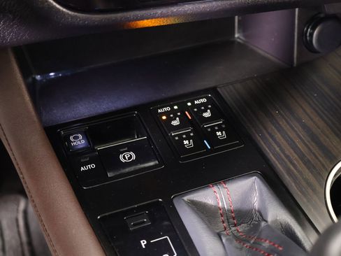 Used 2017 Lexus RX 350 FWD w/ Premium Package image 8