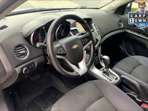 Used 2014 Chevrolet Cruze LT image 14