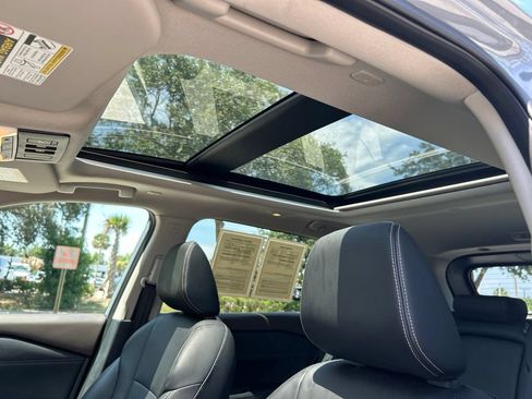 Certified 2023 Nissan Rogue SL FWD image 24