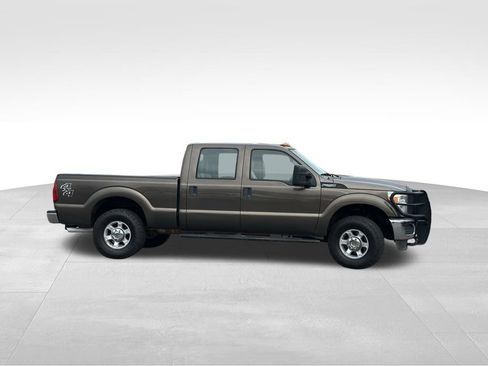 Used 2016 Ford F250 XL w/ XL Value Package image 12