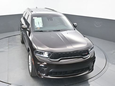 New 2025 Dodge Durango GT image 54