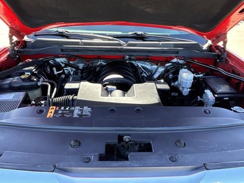 Used 2018 GMC Sierra 1500 SLT w/ Texas SLT Premium Package image 27