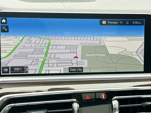 Used 2023 BMW X5 xDrive40i w/ Executive Package image 22