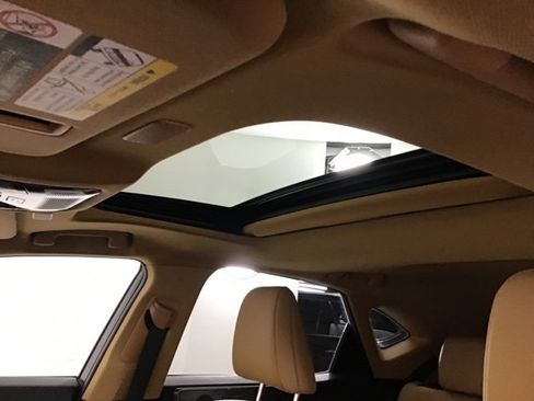 Used 2024 Lexus NX 350 AWD w/ Premium Package image 14