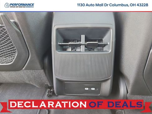 New 2025 Jeep Wagoneer S Limited image 16