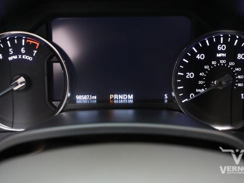 Used 2021 Ford Expedition Limited AWD/4WD image 22