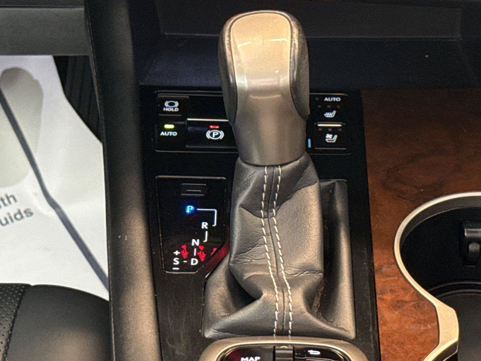 Used 2017 Lexus RX 350 AWD w/ Premium Package image 21