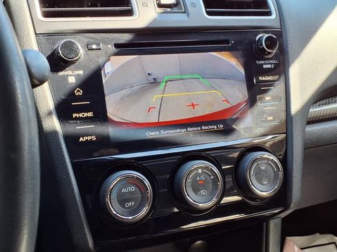 Used 2021 Subaru WRX Premium w/ Popular Package #3 (IZT) image 21