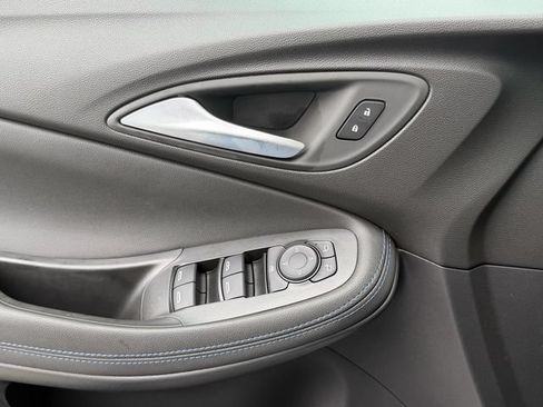 New 2026 Buick Encore GX Sport Touring w/ Comfort Package FWD image 21