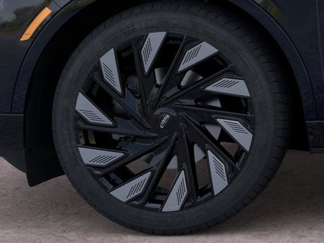 New 2026 Lincoln Nautilus Reserve w/ Jet Appearance Package AWD/4WD image 19