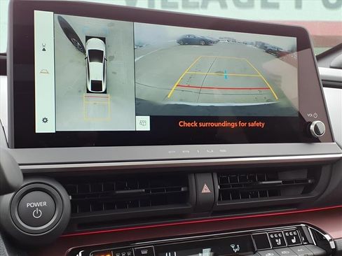 New 2026 Toyota Prius Plug-In Hybrid image 15