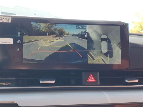 New 2026 Kia Carnival SX Prestige image 22