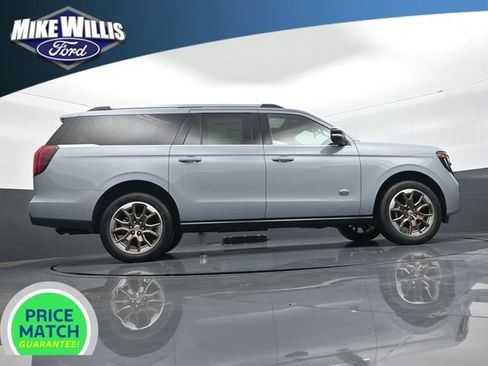 New 2026 Ford Expedition Max King Ranch image 24