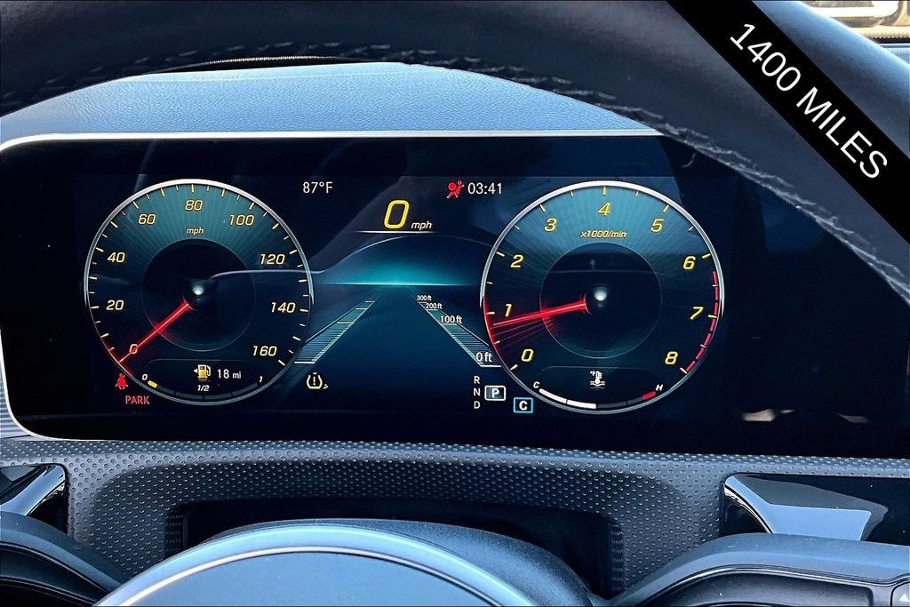 Used 2019 Mercedes-Benz A 220 image 15