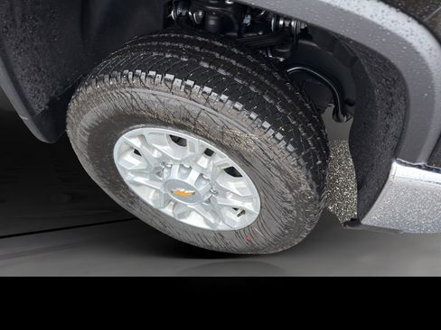 New 2026 Chevrolet Silverado 3500 LT w/ All Star Edition image 31