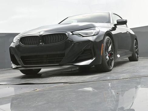 New 2025 BMW 230i Coupe w/ M Sport Package image 30