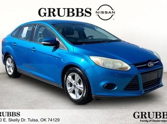 Used 2013 Ford Focus SE FWD video 1