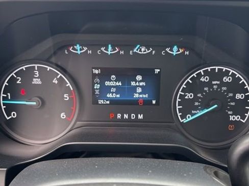 New 2025 Ford F350 XL w/ XL Chrome Package image 19