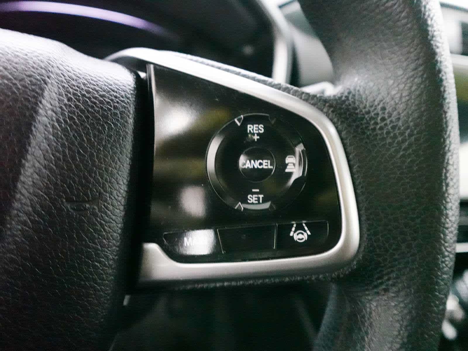 Used 2021 Honda CR-V EX image 18