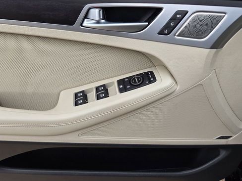 Used 2020 Genesis G80 3.8 w/ Ultimate Package 03 image 33