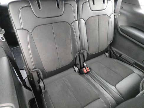 Certified 2024 Jeep Grand Cherokee L Laredo AWD/4WD image 14