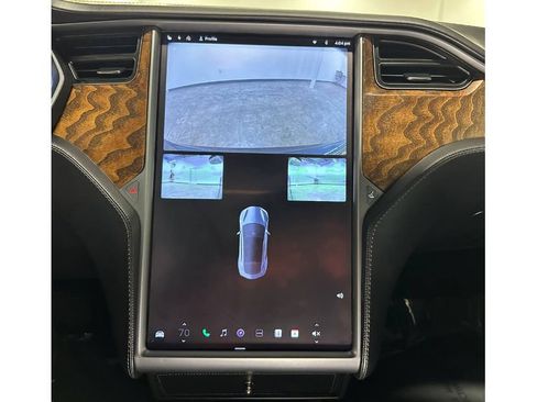 Used 2018 Tesla Model S 100D AWD/4WD image 34