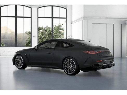 New 2027 Mercedes-Benz CLE 53 AMG 4MATIC Coupe image 30